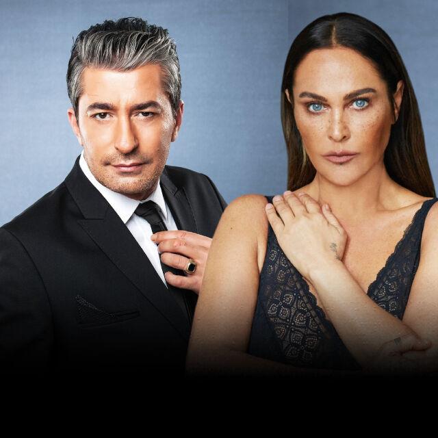 Erkan Petekkaya'dan Hülya Avşar açıklaması