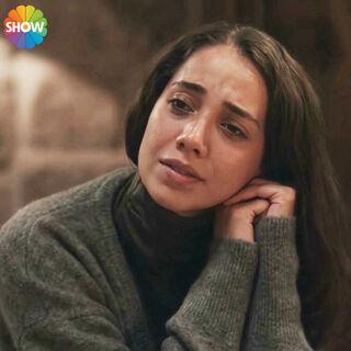"Beni bulman için bırakmıştım bunu"