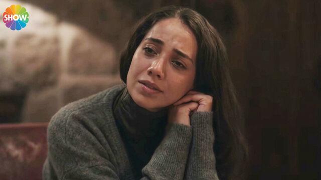 "Beni bulman için bırakmıştım bunu"