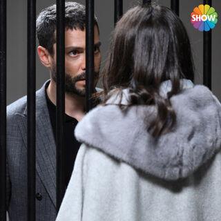 "Bundan sonra sen neredeysen ben oradayım!"