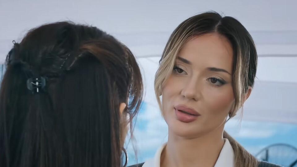 "Hikâyesi sona erdi"