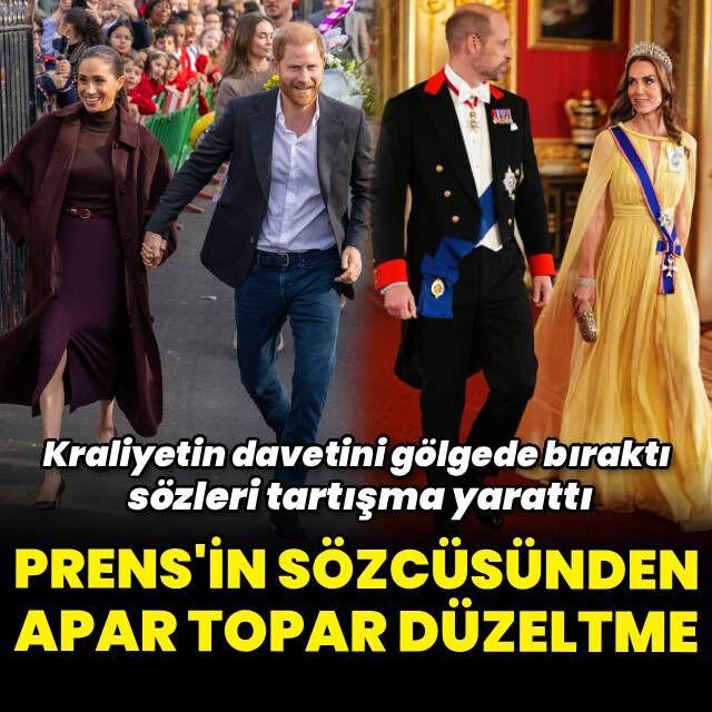 Tartışma yarattı