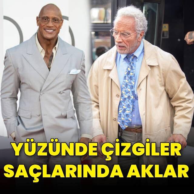 16 yıl birden yaşlandı