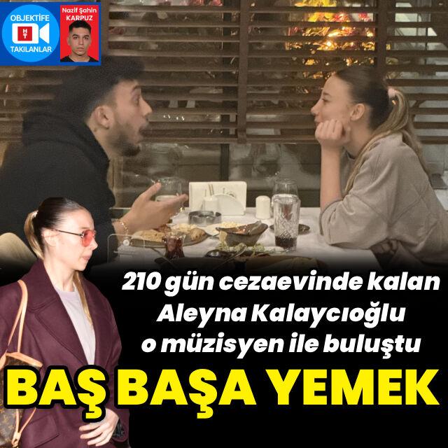 Baş başa yemek