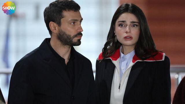 Sosyal medyanın gündemi; 'Muhtemel Aşk'