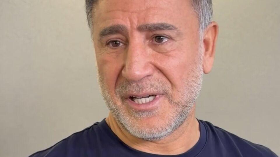 "İtibarımı zedeleyenlere dava açtım"