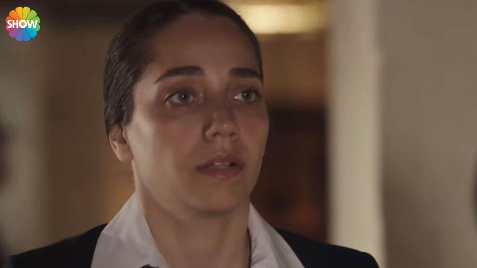'Sevdan Bir Ateş'ten bir tanıtım daha