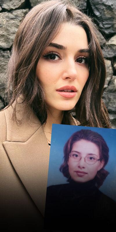 Hande'nin anne özlemi