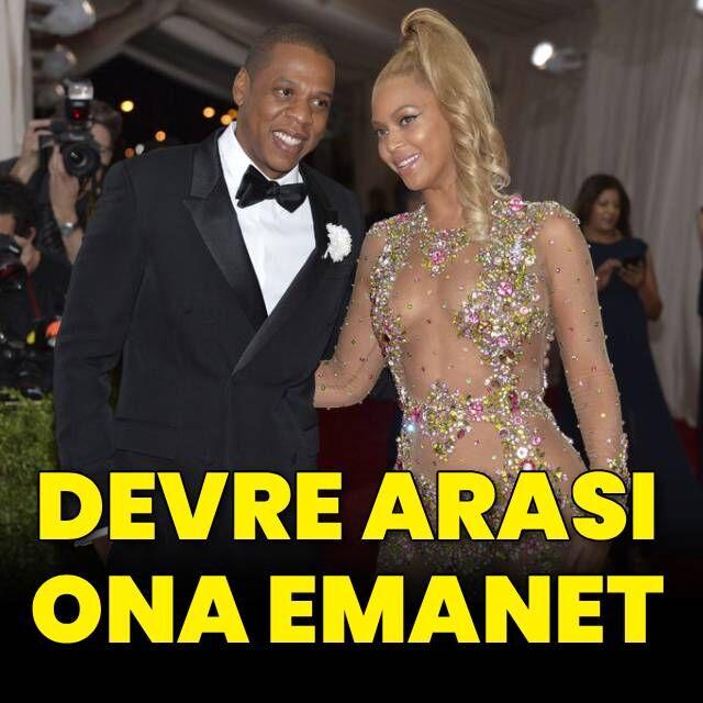 Devre arası ona emanet