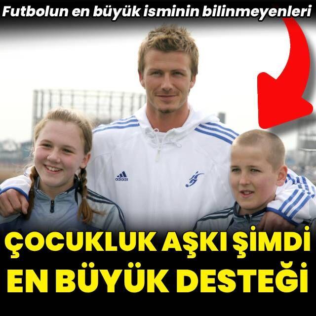 Harry Kane'in bilinmeyenleri
