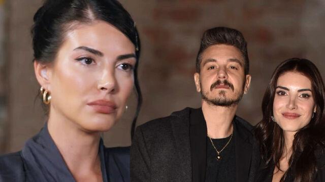 "Aşk tek başına yeterli değil"