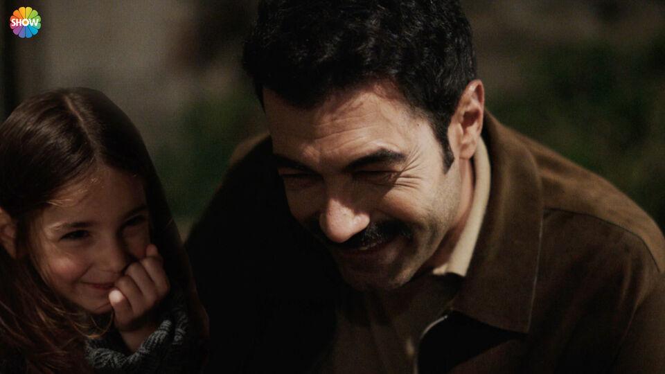 Duygulandıran buluşma