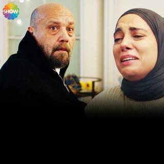 "Baba ben geldim"