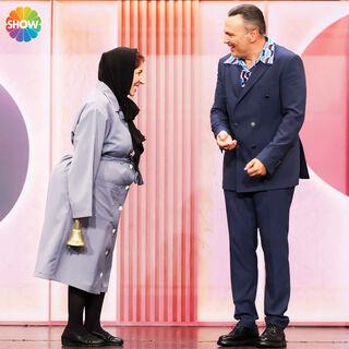 Yeşilçam'a özel bölüm