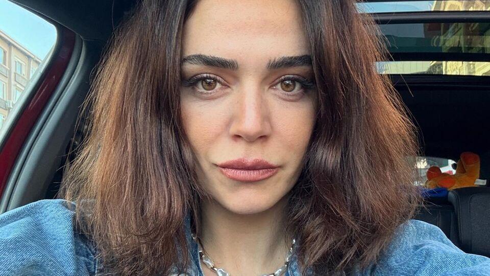 Instagram hesabı hacklendi
